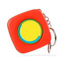 2m body measuring tape mini pocket tape measure